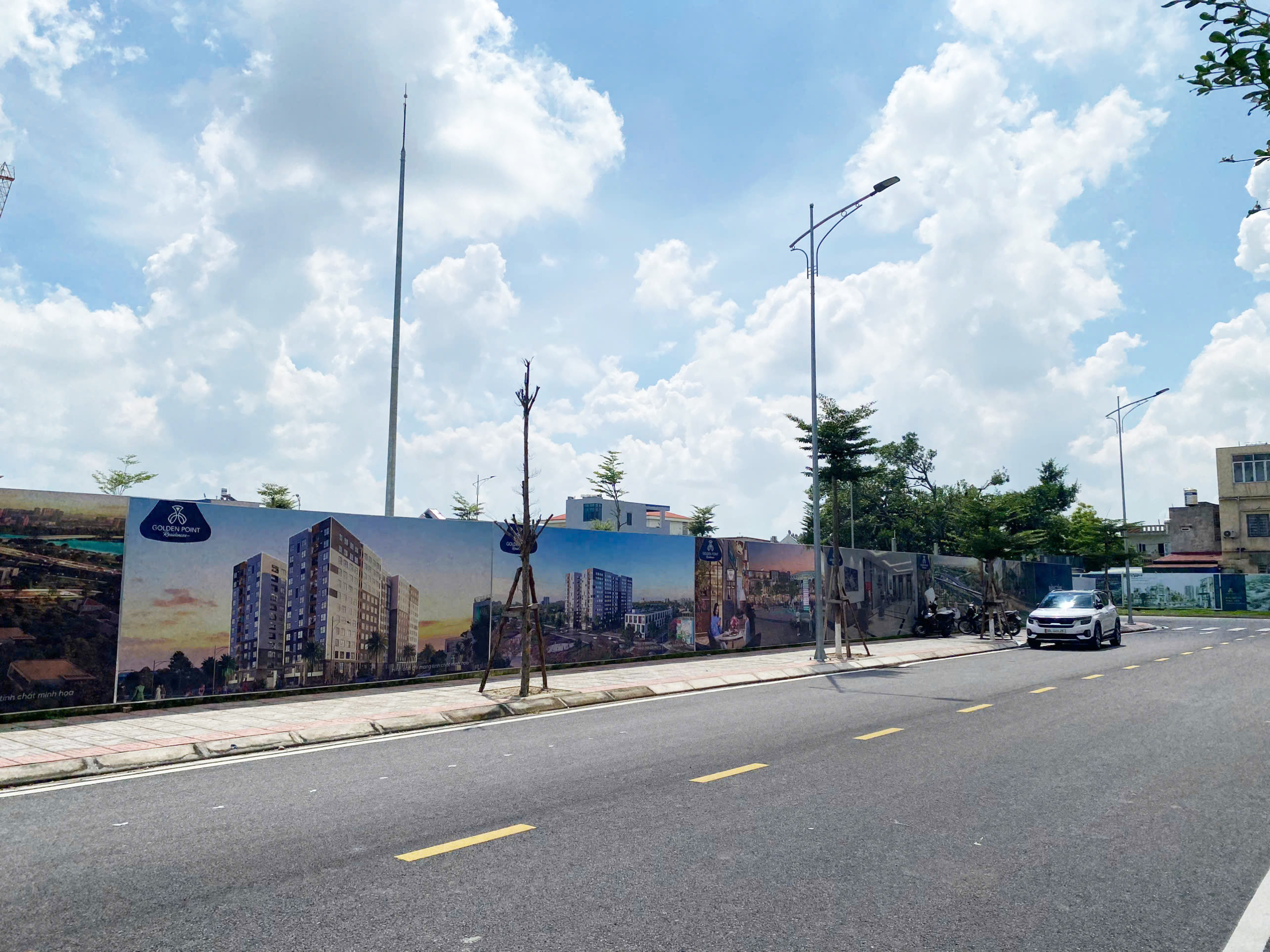 Hoarding bđs