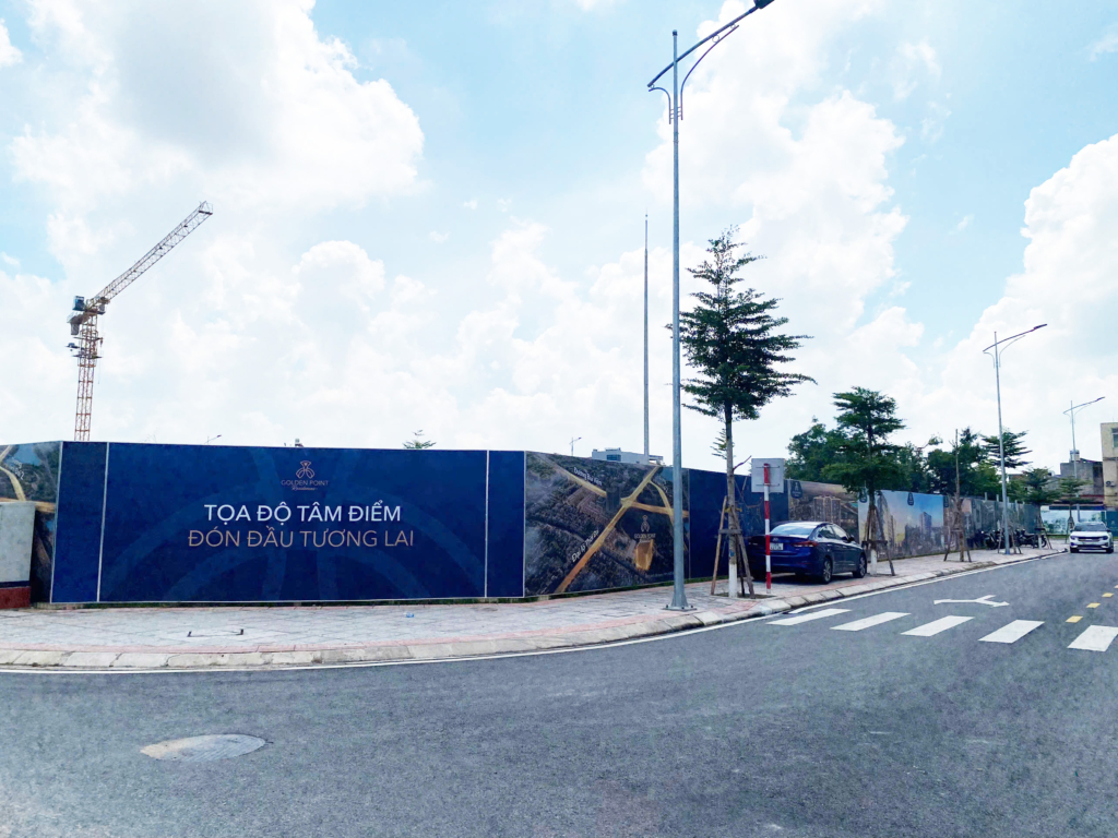 Hoarding bđs 2
