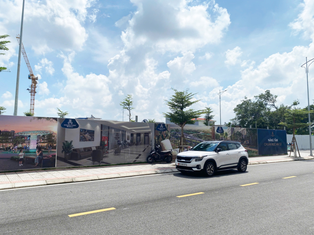 Hoarding bđs 3