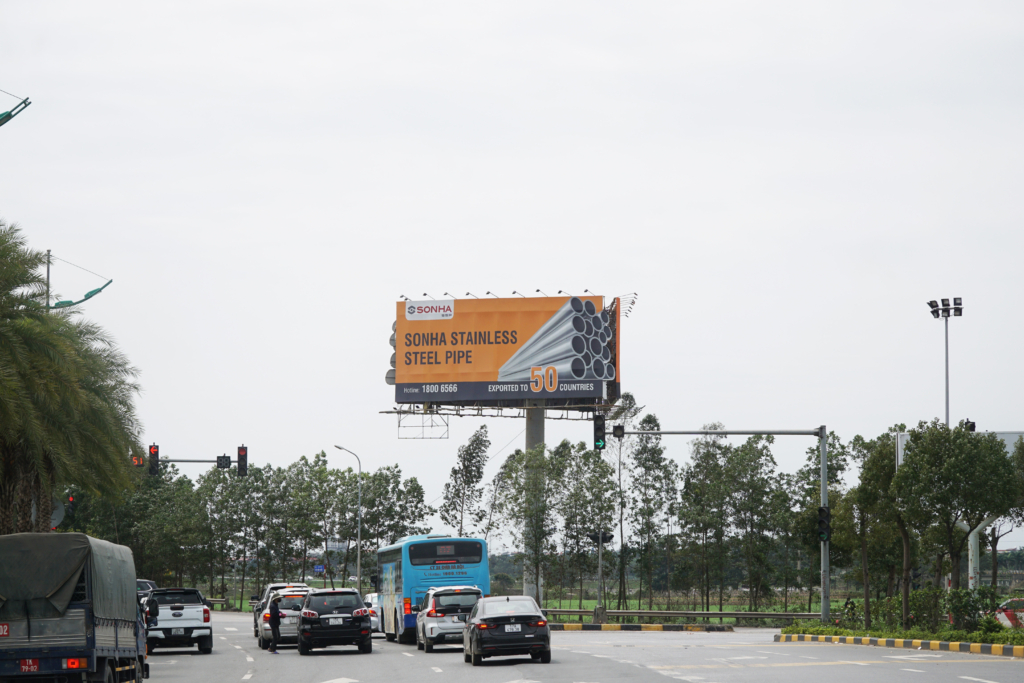 Billboard 4