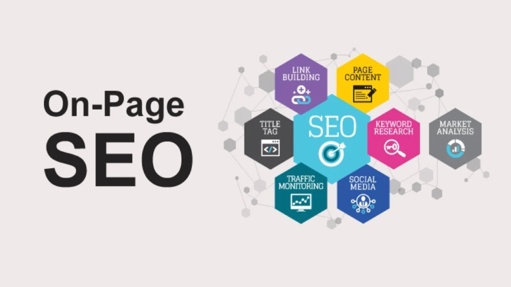 Tối ưu hoá SEO On-page: Các yếu tố quan trọng