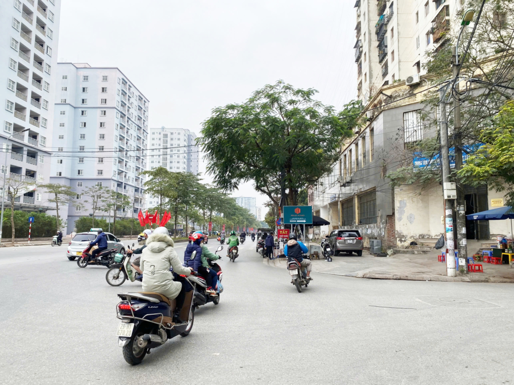 Thi công Bảng Quảng Cáo 4