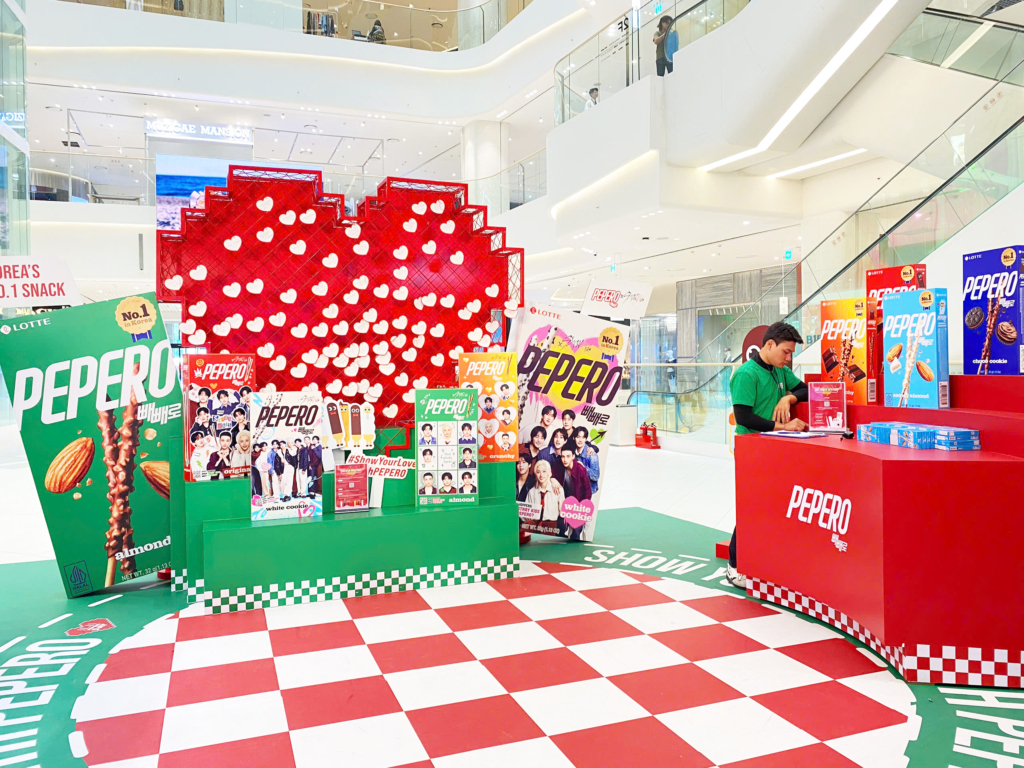 Popup Store 4